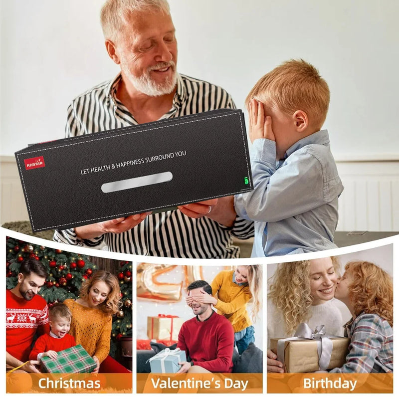 Family Gift Occasion with Ford GT RC Car - Ideal for Christmas, Birthdays, and Valentine's Day