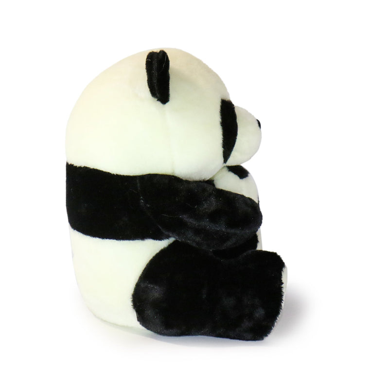 Dash Panda Stuffed Animal Plush Toy