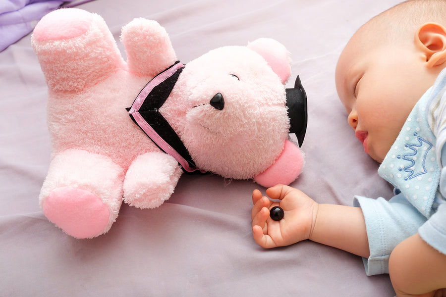 How to Choose Safe Toys for Young Children: The Ultimate Parent’s Guide