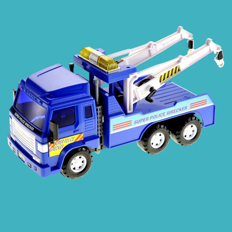 Remote Control Trucks