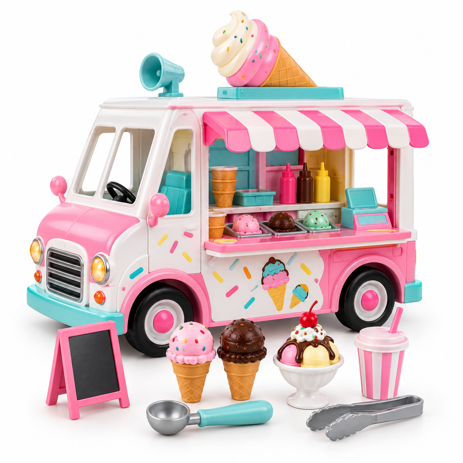 Imaginative Play Toys