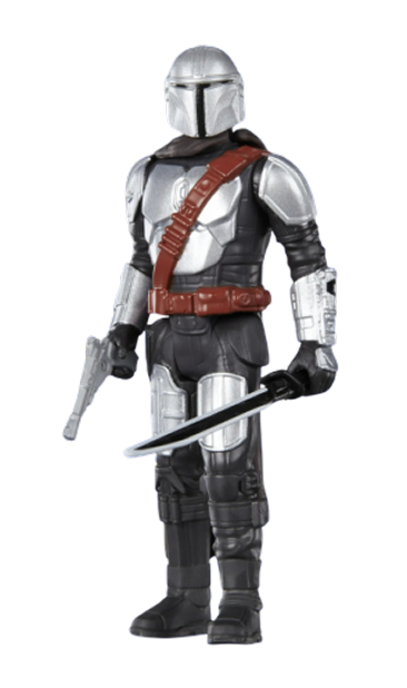 Toy Action Figures