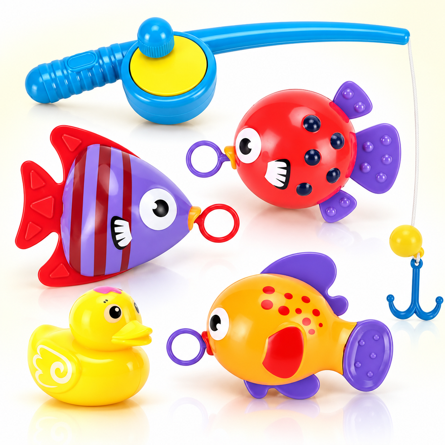 Toys Under $10