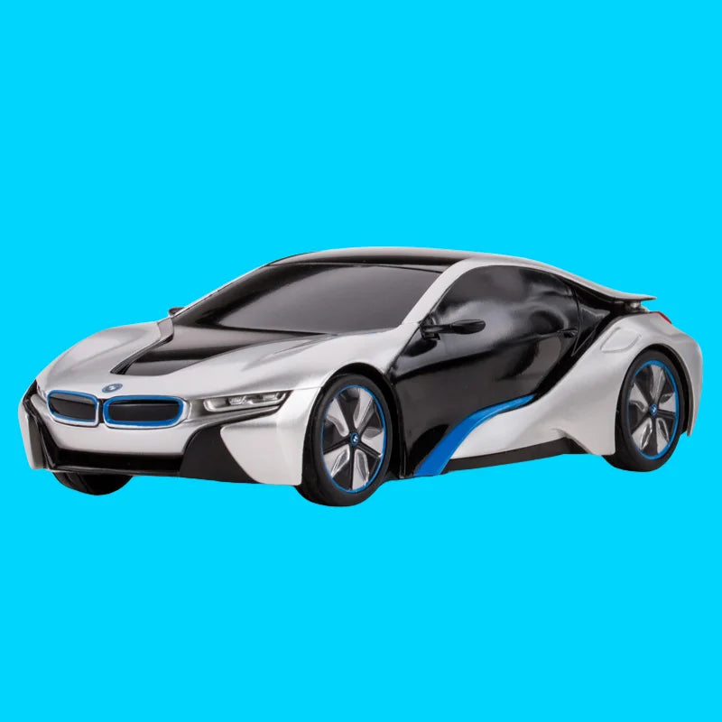 BMW RC Cars for Kids & Collectors