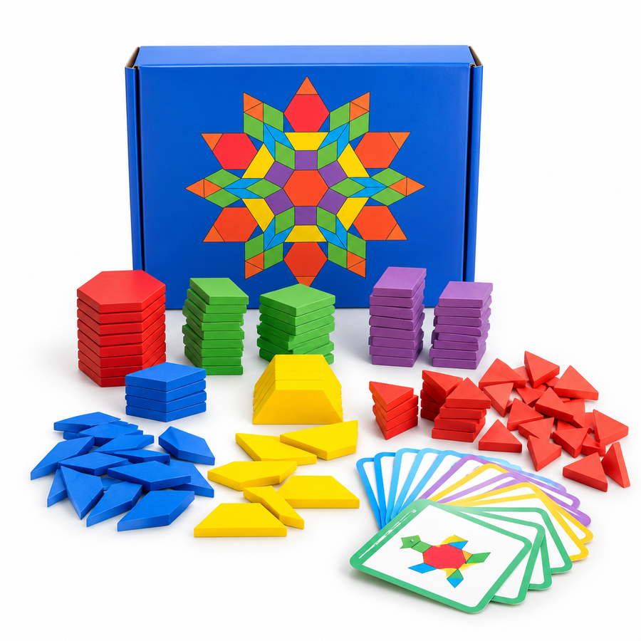 Thinking Toys for Kids