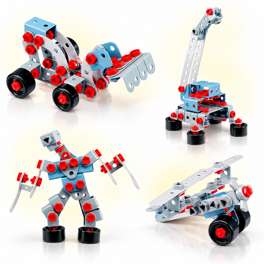Toys Under $50 for Kids
