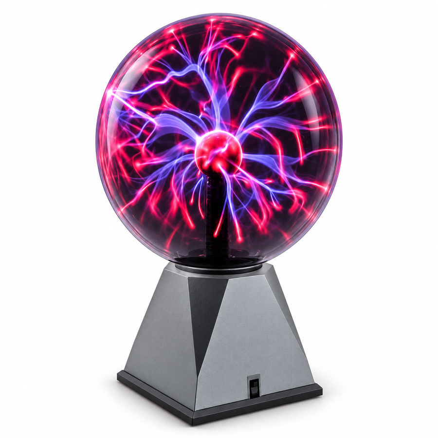 Fun Science Toys