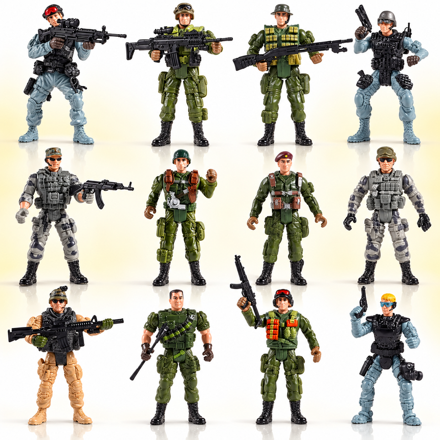 Toys Under $25 for Kids