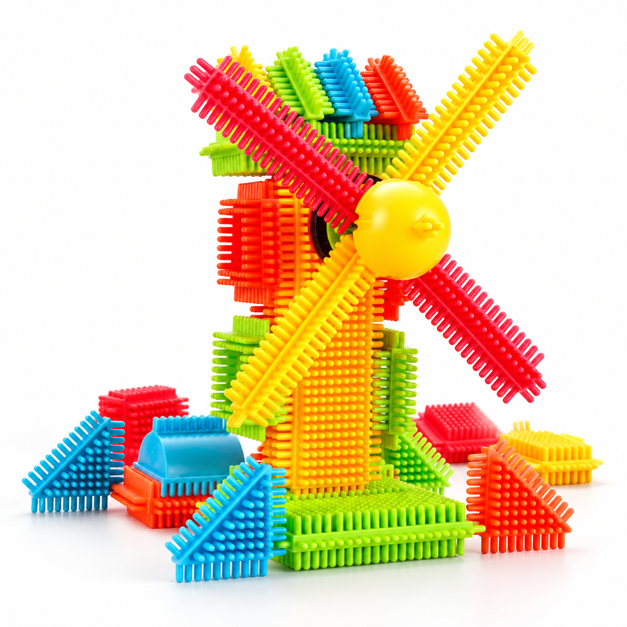 Engineering Toys for Kids
