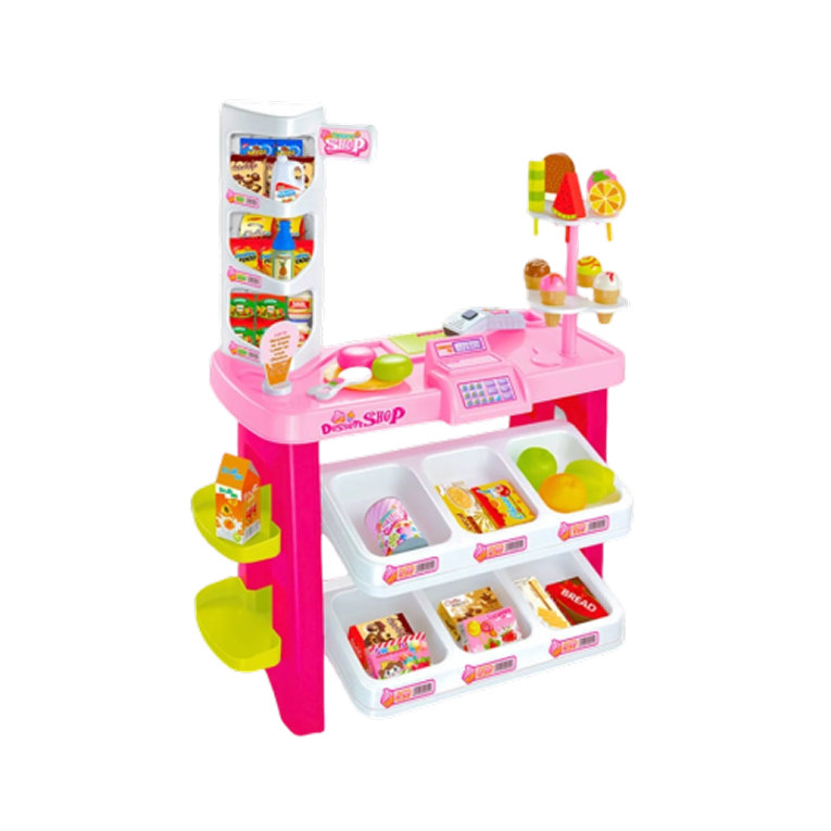 Shop Realistic Toy Cash Registers