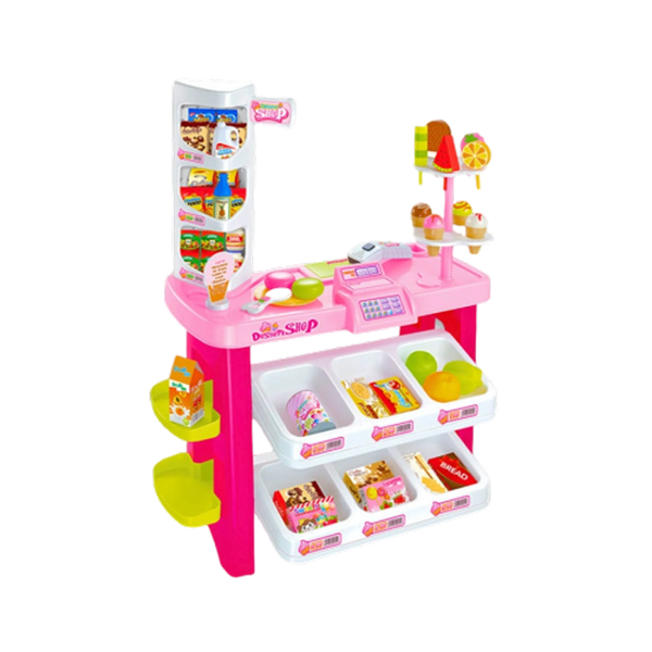 Cash Registers Playsets