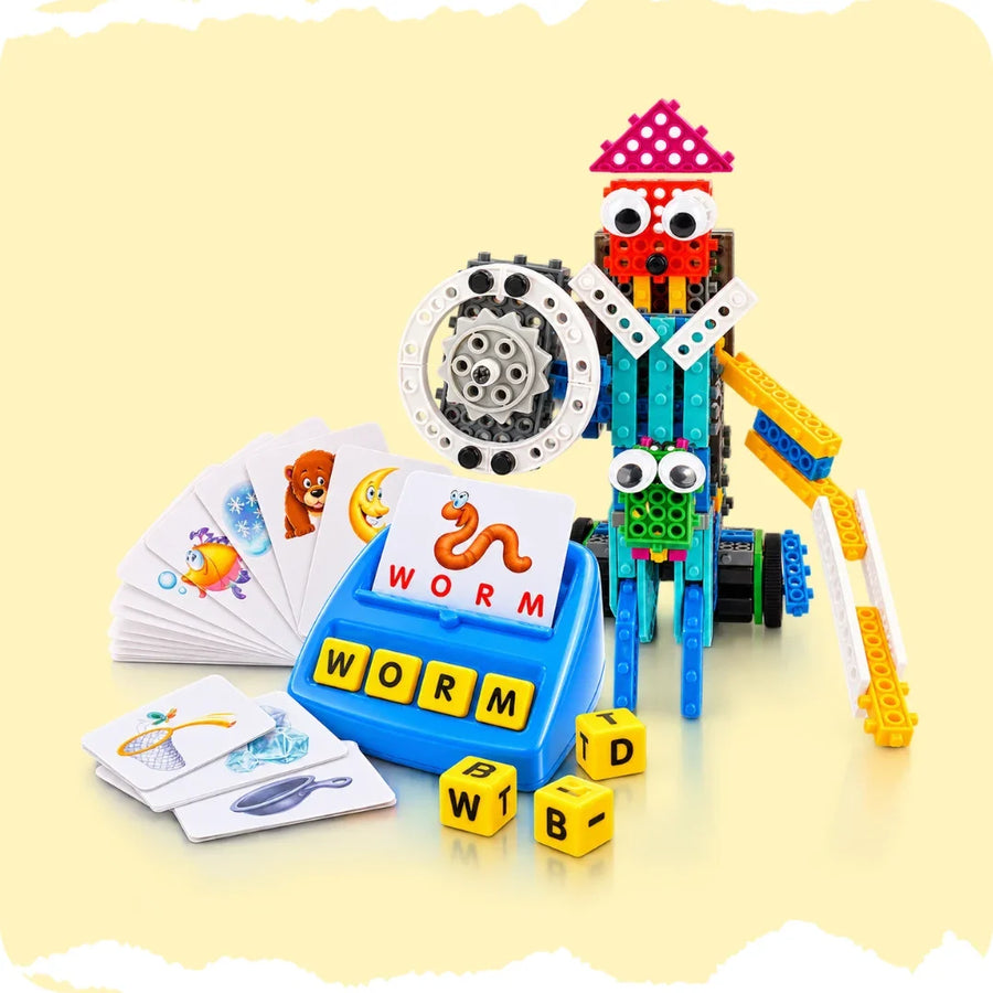 Educational Toys