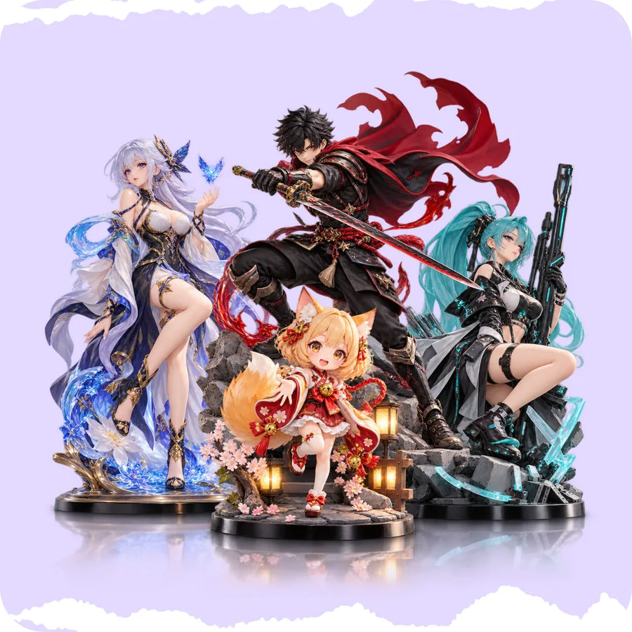 Anime Figure