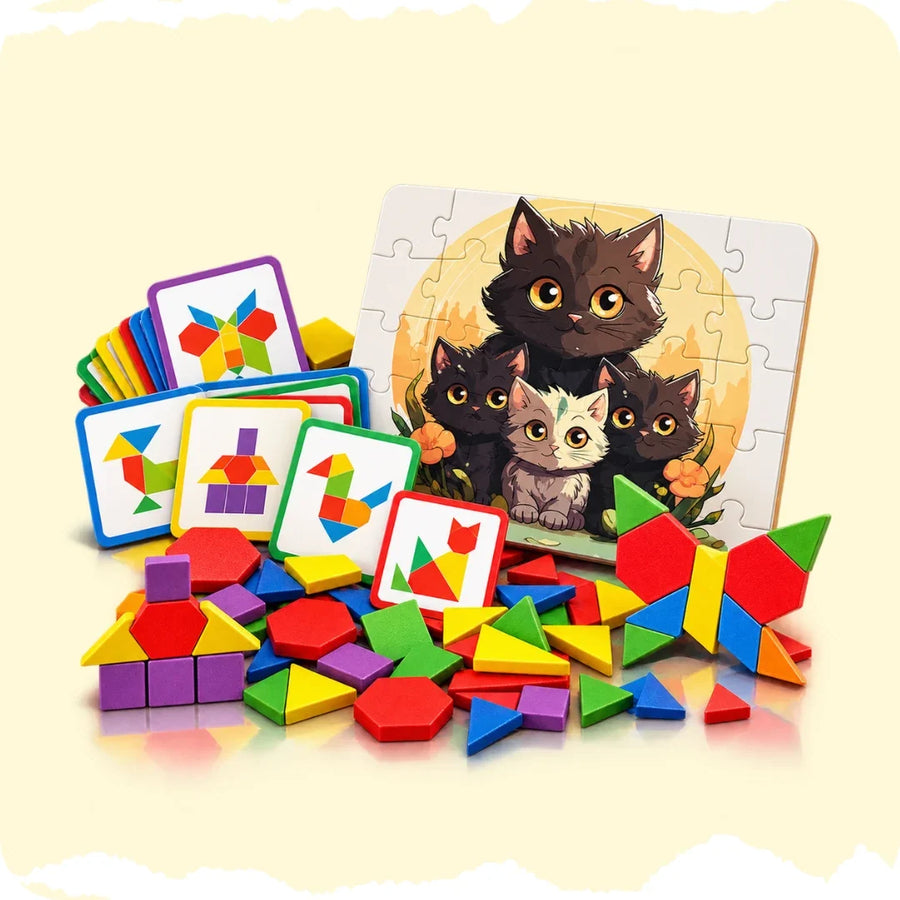 Puzzle