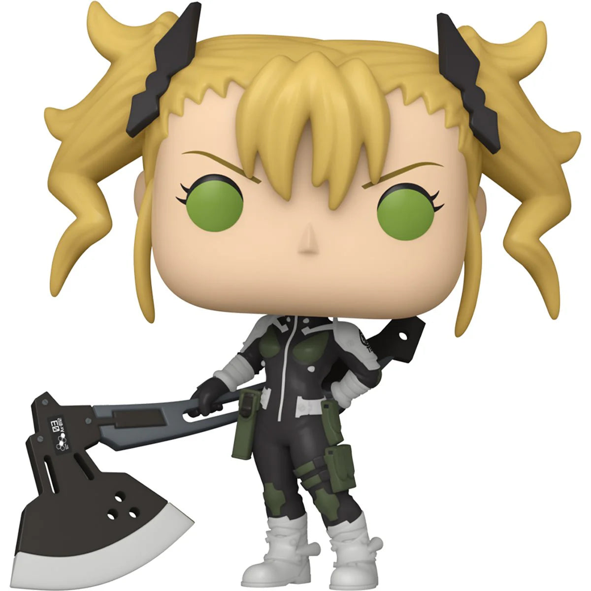 Kaiju No. 8 Kikoru Shinomiya Funko Pop! #2082