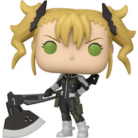 Kaiju No. 8 Kikoru Shinomiya Funko Pop! #2082