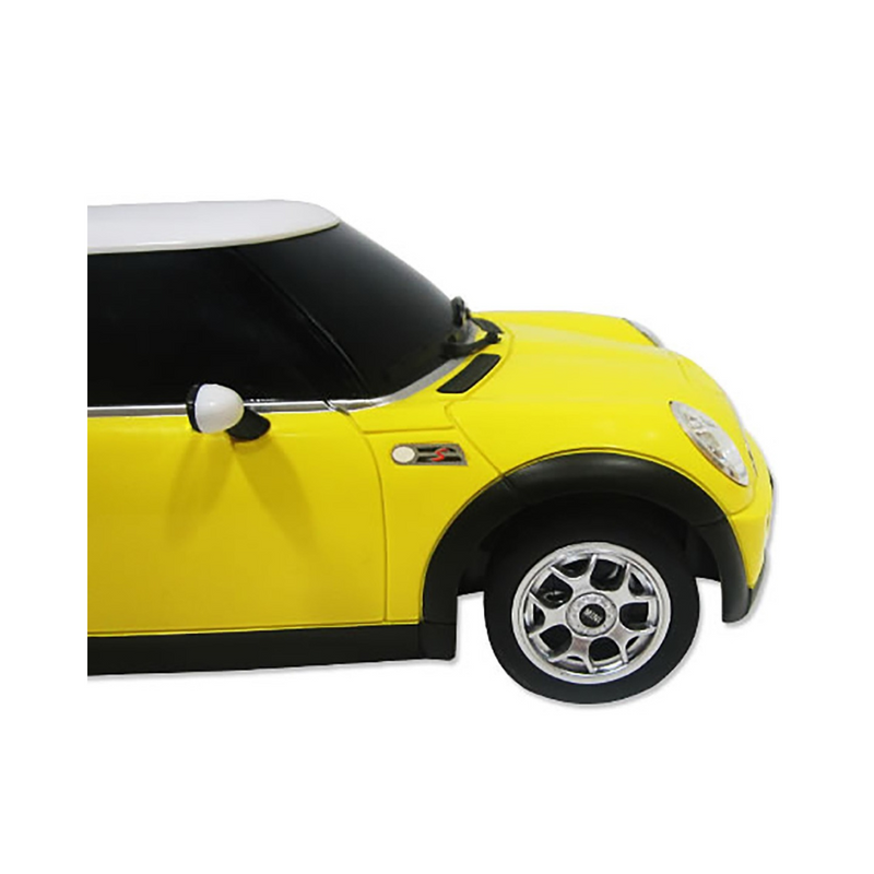 1:14 Mini Cooper RC Car | Remote Control Car for Kids · Fast Track 1:14 Mini Cooper RC Car | Remote Control Car for Kids · Fast Track