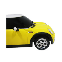 Mini Cooper Remote Control Car for Kids