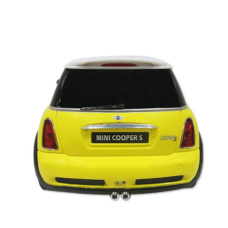 1:14 Mini Cooper RC Car | Remote Control Car for Kids · Fast Track 1:14 Mini Cooper RC Car | Remote Control Car for Kids · Fast Track