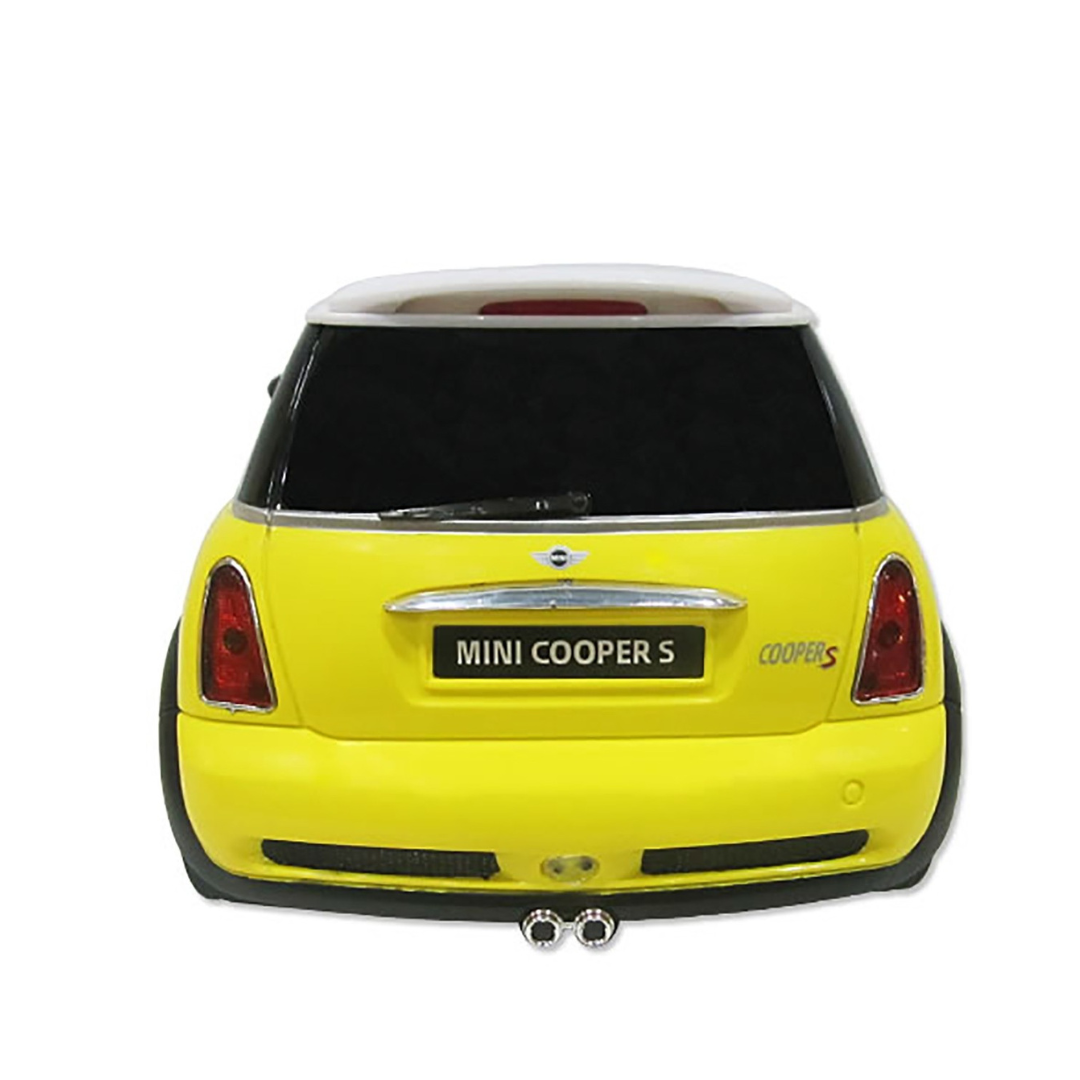 Mini Cooper Remote Control Car for Kids