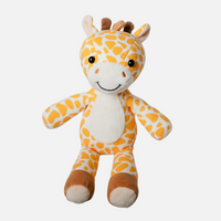 Jordan Giraffe Plush Doll – Soft Cuddly Giraffe Stuffed Animal Toy