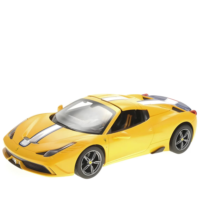 Ferrari 458 RC Car - 1:14 Scale