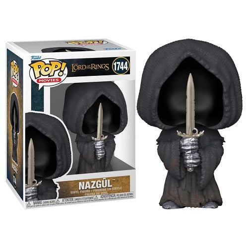 Funko Pop! Nazgûl Vinyl Figure – The Lord of the Rings