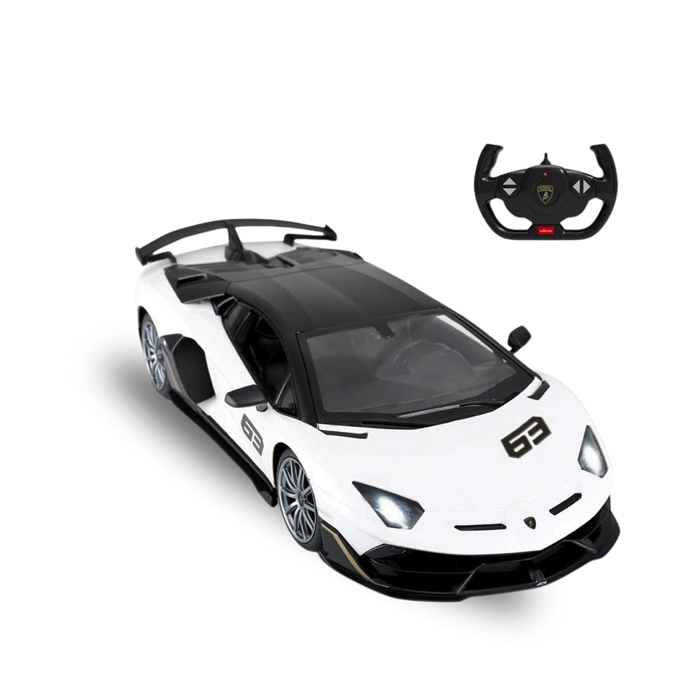 Remote control supercar online