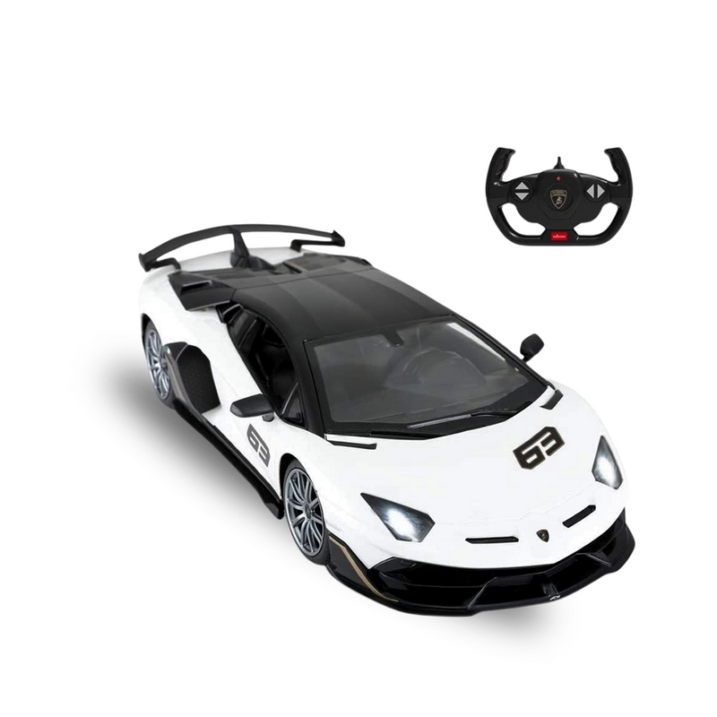 1:14 Scale Lamborghini Aventador Remote Control Car