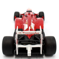 1:12 RC Ferrari F138 Formula 1 Car – Licensed Remote Control Racing Model