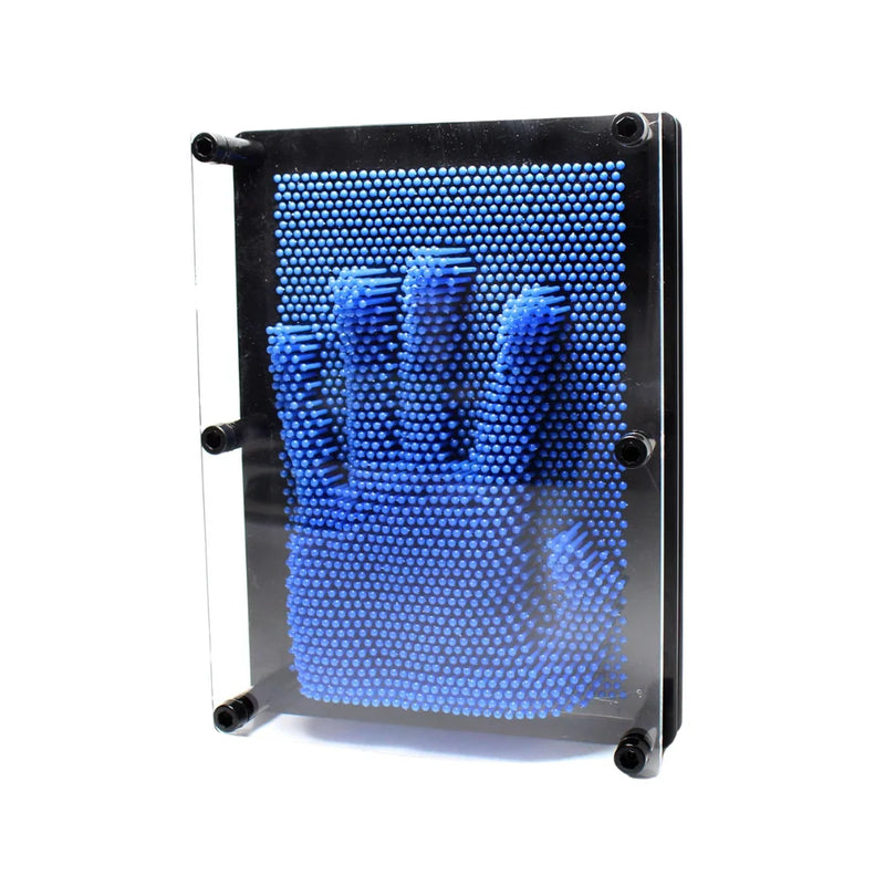 3D Pin Art Board Toy