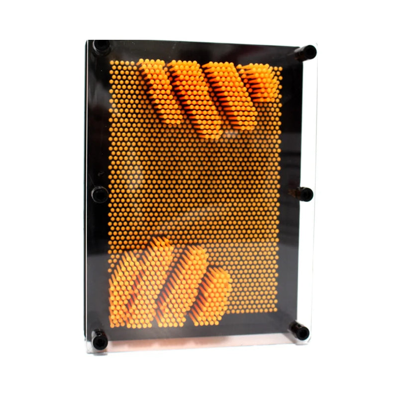 3D Pin Art Board Toy