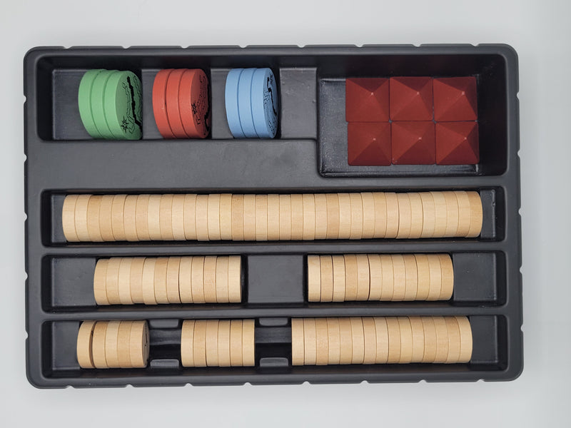 Naval Overhaul Kit | Old Salt Upgrade Kit