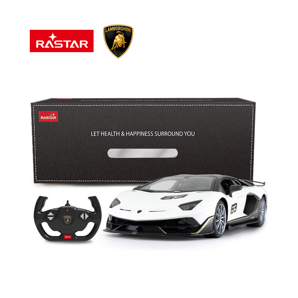 1:14 Scale Lamborghini Aventador Remote Control Car