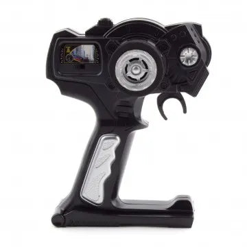 RC Land Rover Discovery 3 1:14 Scale – Red Remote Control SUV with Lights