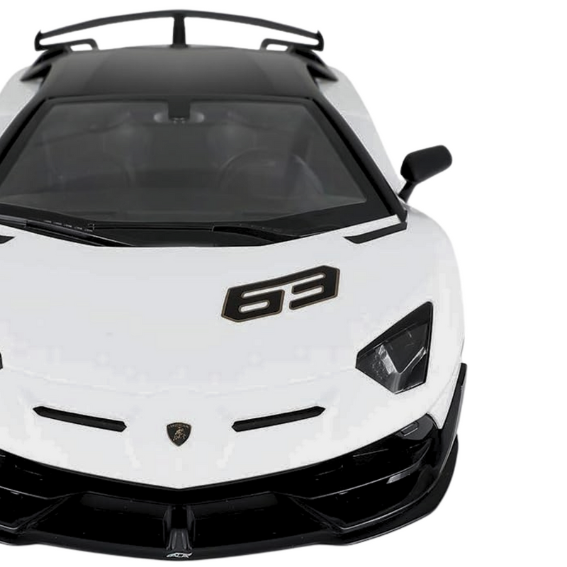 1:14 Scale Lamborghini Aventador Remote Control Car