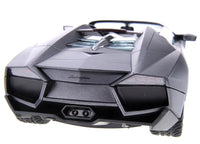 Lamborghini Veneno car on a white background