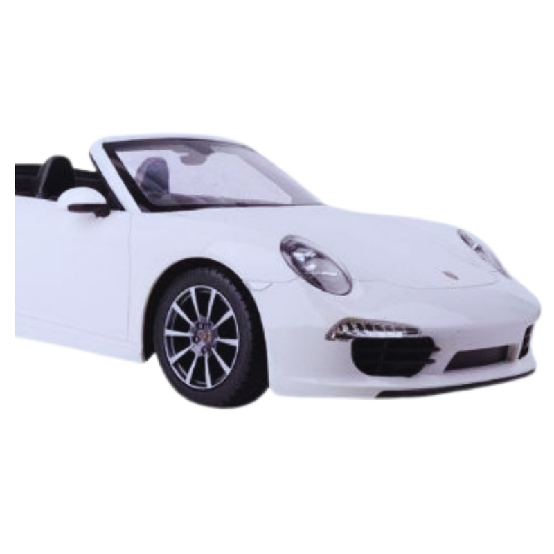 RC Porsche 911 Car - 1:12 Car