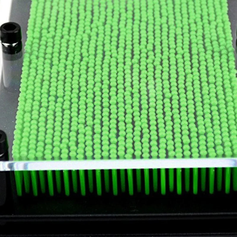 3D Pin Art Board Toy