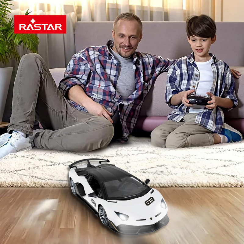 1:14 Scale Lamborghini Aventador Remote Control Car