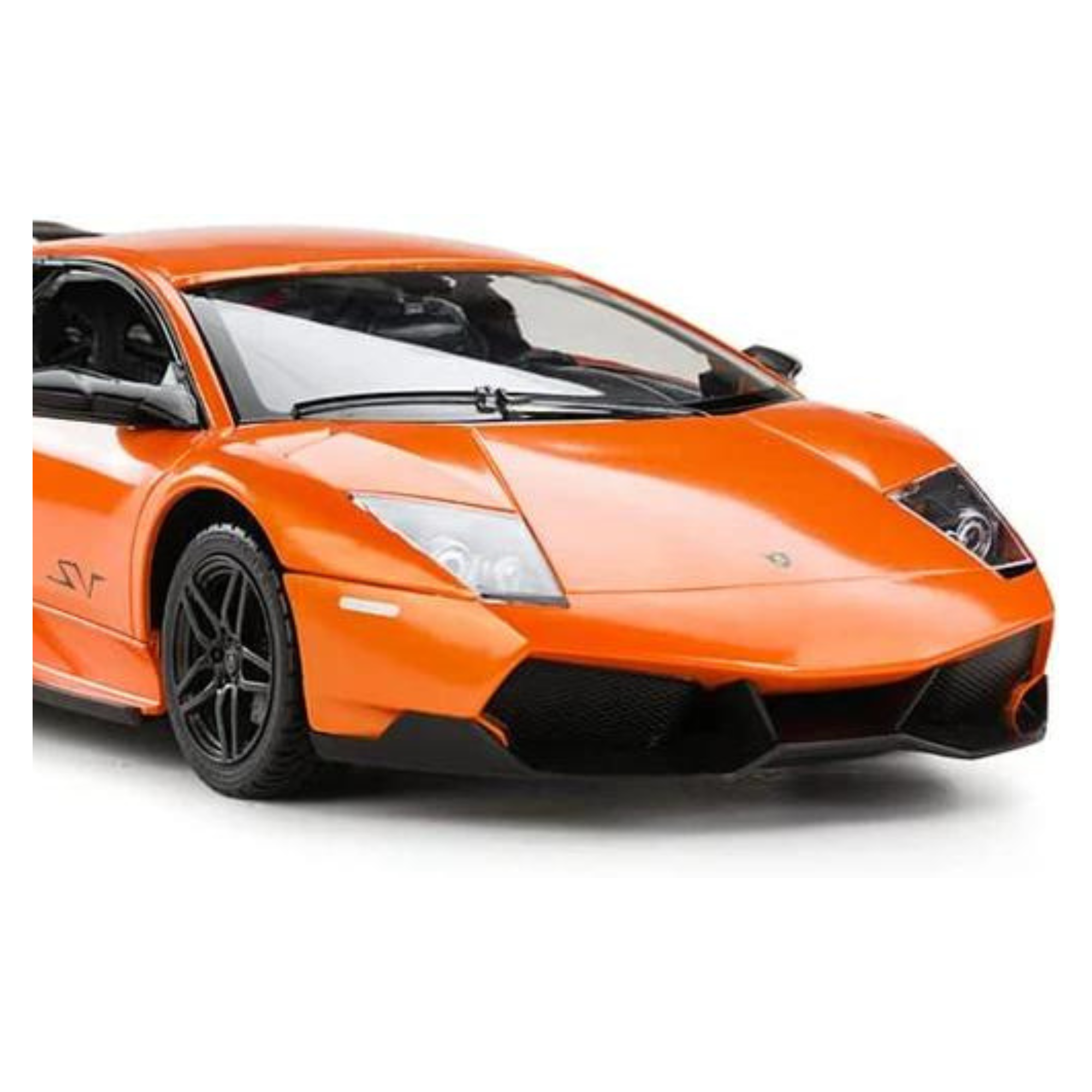 RC Lamborghini Murcielago 1:14 - High-Speed Remote Control Sports Car