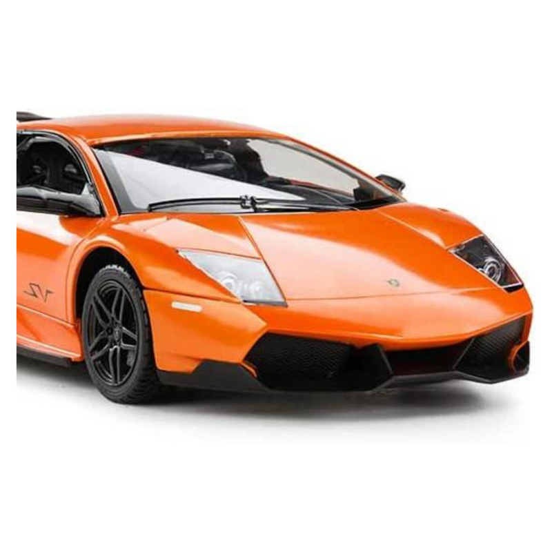 Lamborghini Murciélago RC Car – LP 670-4 SV