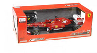 1:12 RC Ferrari F138 Formula 1 Car – Licensed Remote Control Racing Model