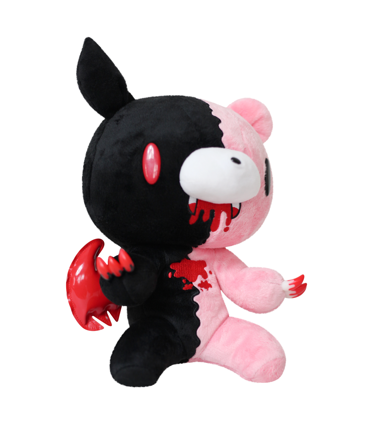 12-Inch - Corpse x Gloomy Bear Plush – Limited Edition