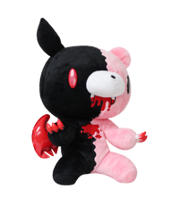 12-Inch - Corpse x Gloomy Bear Plush – Limited Edition