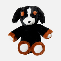 Cooper Canine Plush – Soft Puppy Toy