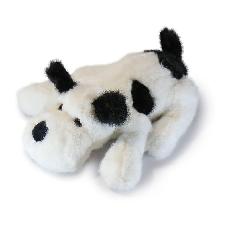 Biscuit Dog Stuffed Animal Plush Toy