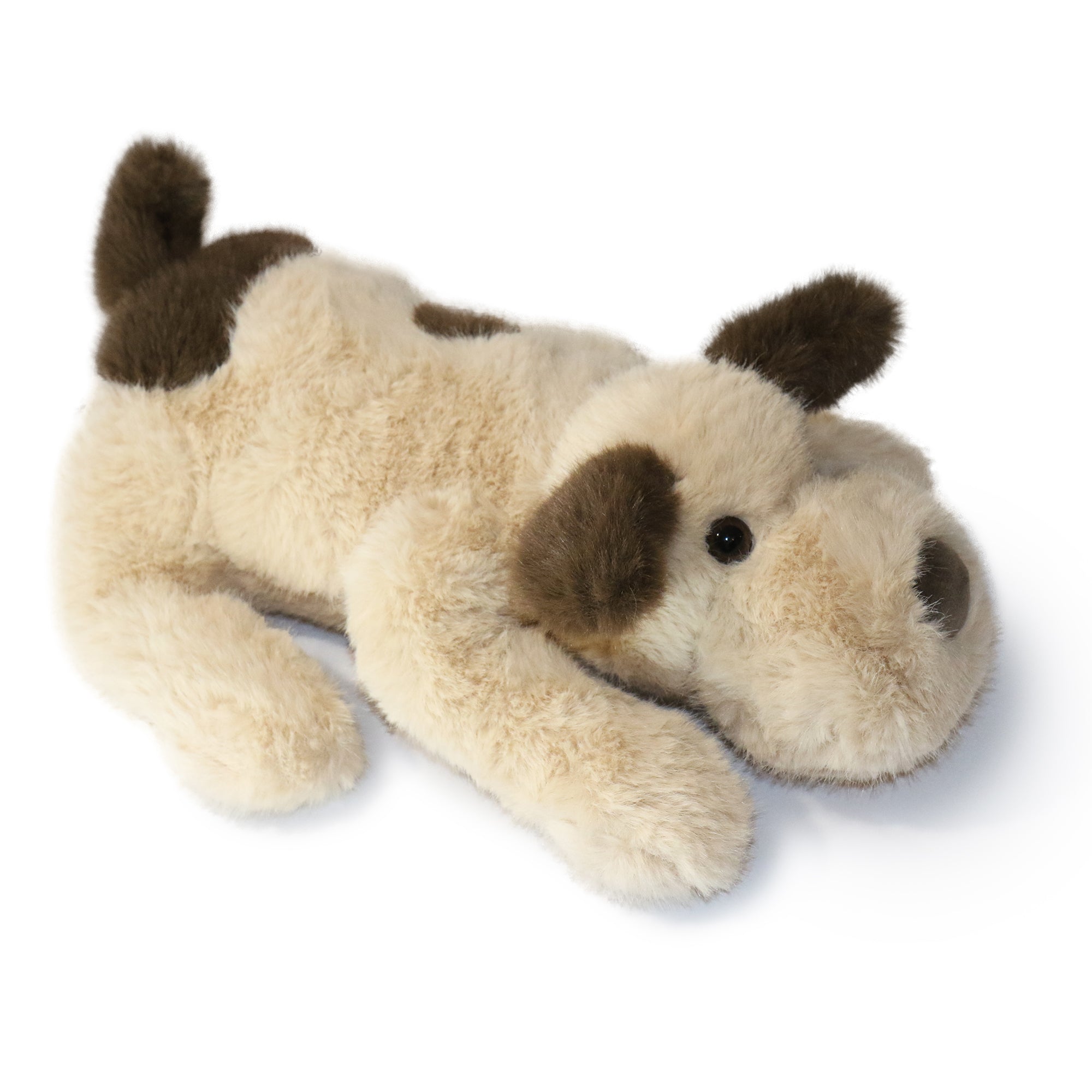 Biscuit Dog Stuffed Animal Plush Toy