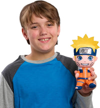 7 Inch Plush Naruto Doll