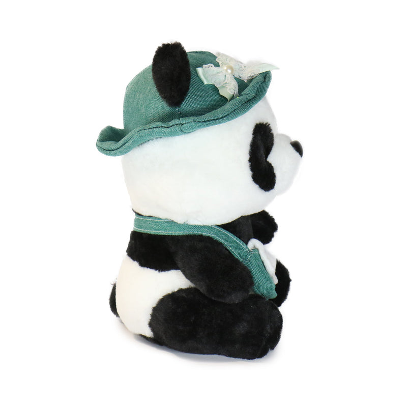 Daisy Panda Stuffed Animal Plush Toy